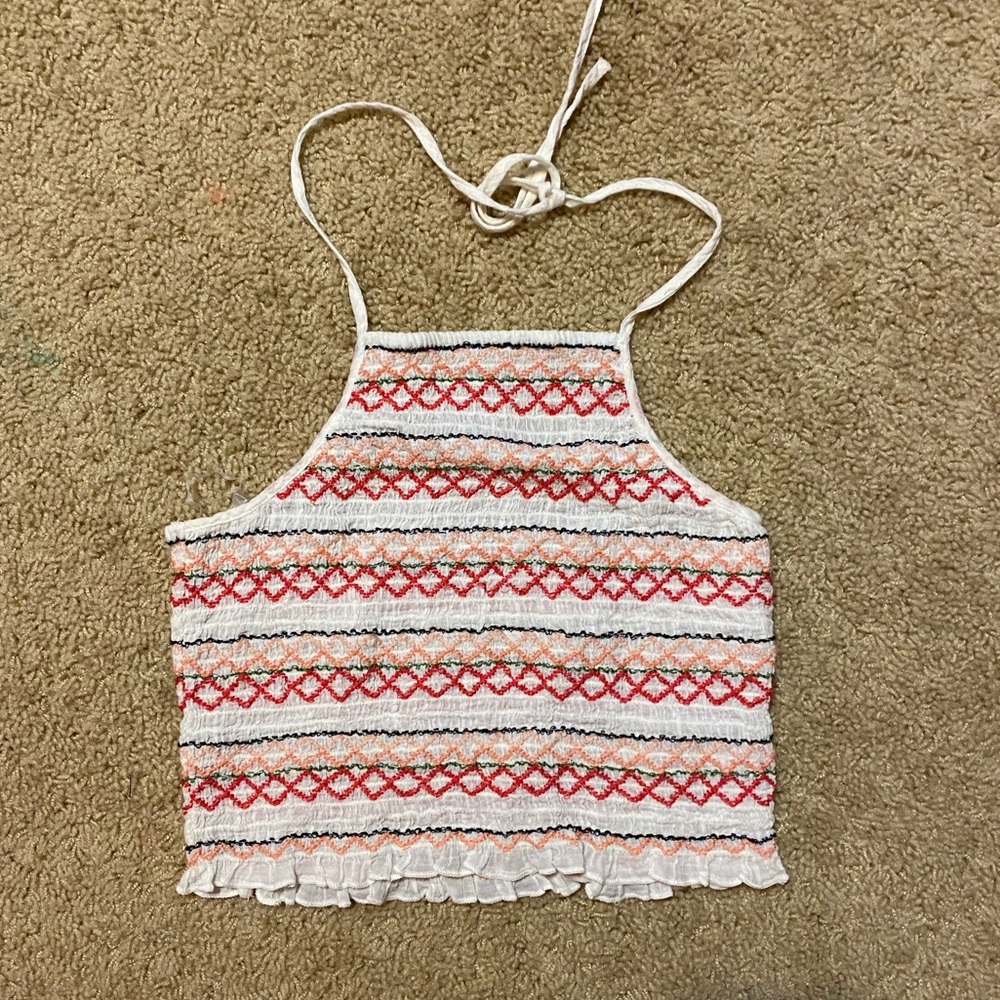 American eagle shirt